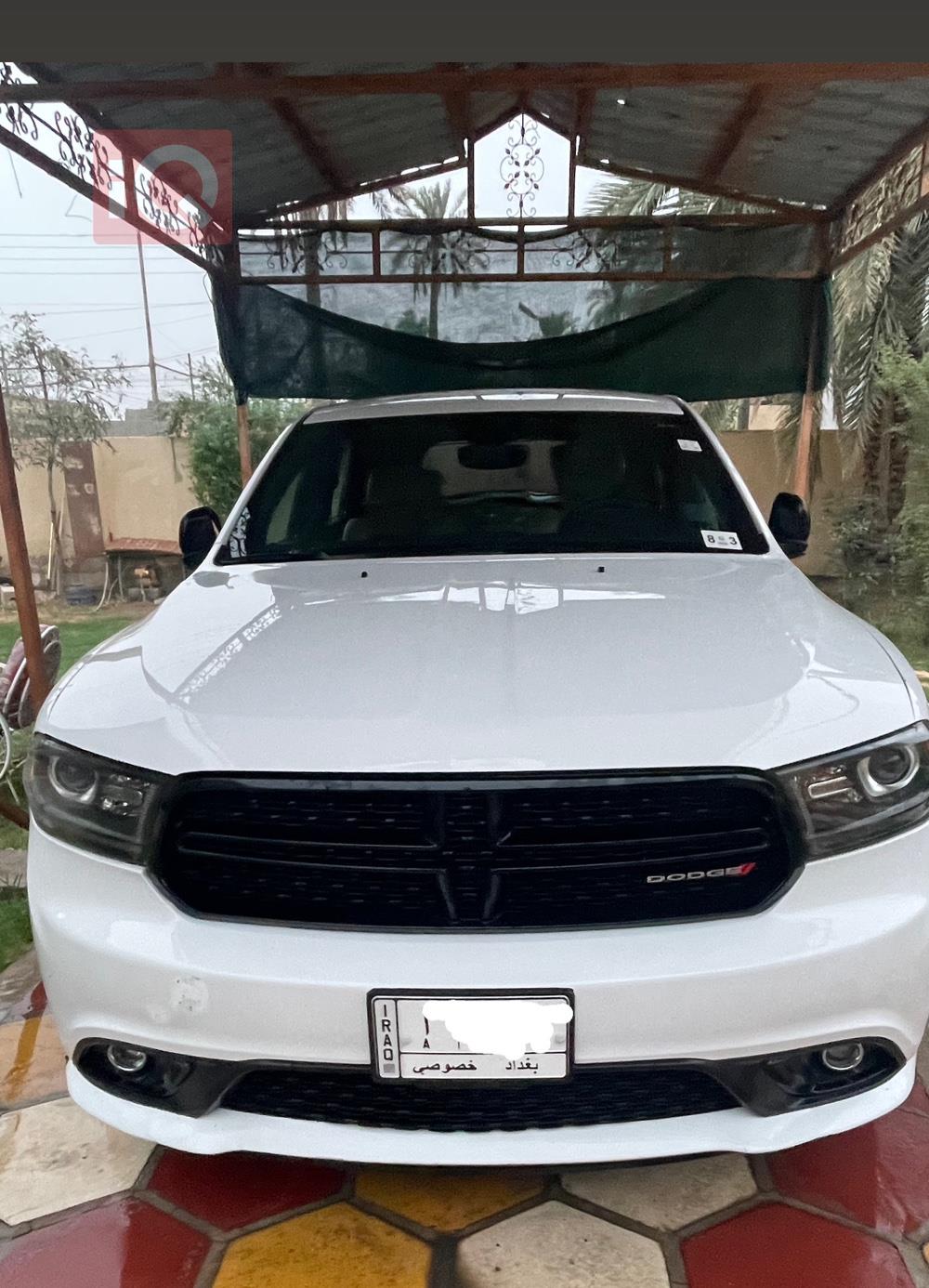 Dodge Durango